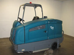 Tennant T20 Floor Scrubber