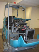 Tennant T20 Floor Scrubber