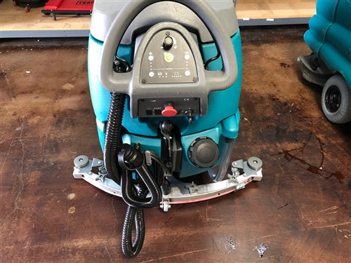 Tennant T5 Disk Floor Scrubber Traction Drive