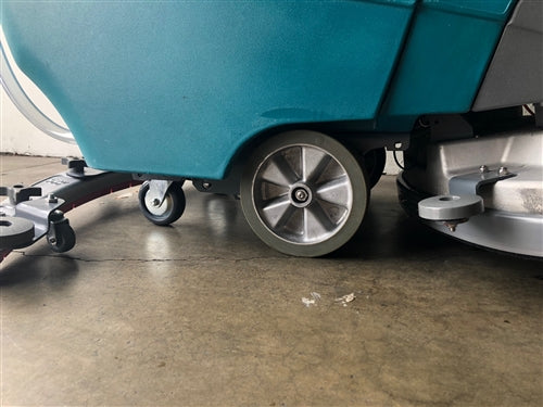 Tennant T5 Disk Floor Scrubber Traction Drive