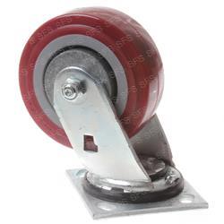 WINDSOR INDUSTRIES 18030  CASTER SWIV 5 0X2 0CV415