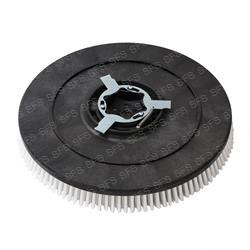 WINDSOR INDUSTRIES 2437  BRUSH