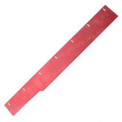 WINDSOR INDUSTRIES 2692141  SQUEEGEE - RED NEOPRENE