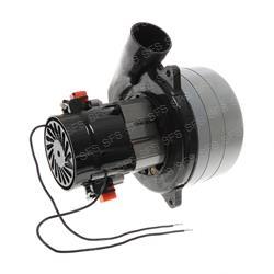 WINDSOR INDUSTRIES 53130-ORG  MOTOR - VACUUM 3 STAGE 120VAC AMETEK