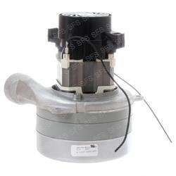 WINDSOR INDUSTRIES 53130-REPL  MOTOR - VACUUM 3 STAGE 120VAC REPLACEMENT