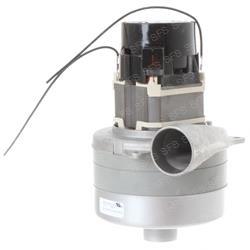 WINDSOR INDUSTRIES 53134-REPL  MOTOR - VACUUM 3 STAGE 120VAC REPLACEMENT
