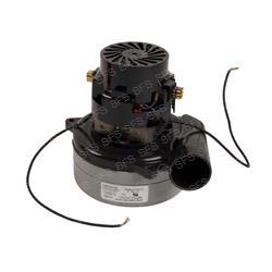 WINDSOR INDUSTRIES 53152-ORG  MOTOR - VACUUM 2 STAGE 24VDC AMETEK