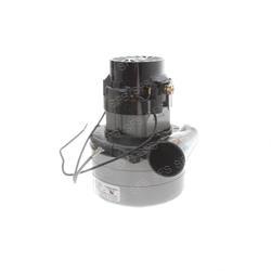 WINDSOR INDUSTRIES 53204-ORG  MOTOR - VACUUM 3 STAGE 36VDC AMETEK