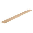 WINDSOR INDUSTRIES 73803  SQUEEGEE - TAN GUM