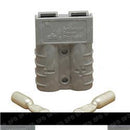 WINDSOR INDUSTRIES 76067-APP  SB50 CONNECTOR-GRAY