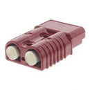 WINDSOR INDUSTRIES 82803-APP  SB 175A. CONN. 1/0 RED APP LOGO