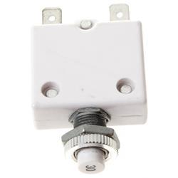 WINDSOR INDUSTRIES 86001910  BREAKER - PANEL MOUNT CIRCUIT 30 AMP - PUSH BUTTON RESET