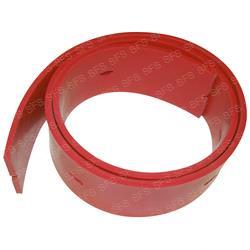 WINDSOR INDUSTRIES 86007430  SQUEEGEE - RED GUM