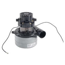 WINDSOR INDUSTRIES 86258480-TS  MOTOR - VACUUM 3 STAGE 36VDC AMETEK